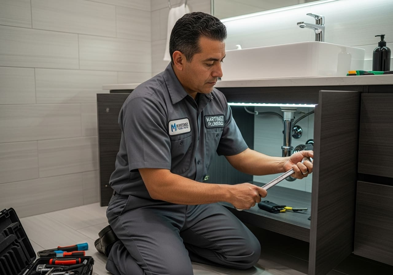 Faucet and Sink Repair & Replacement in Lascassas